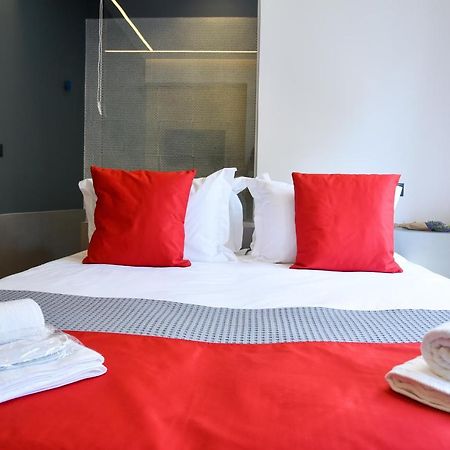 Central44 Lol Budget Room @Ermou Street 아테네 외부 사진