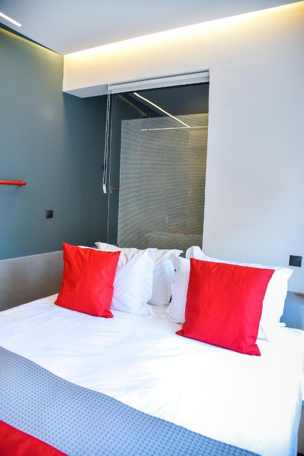 Central44 Lol Budget Room @Ermou Street 아테네 외부 사진