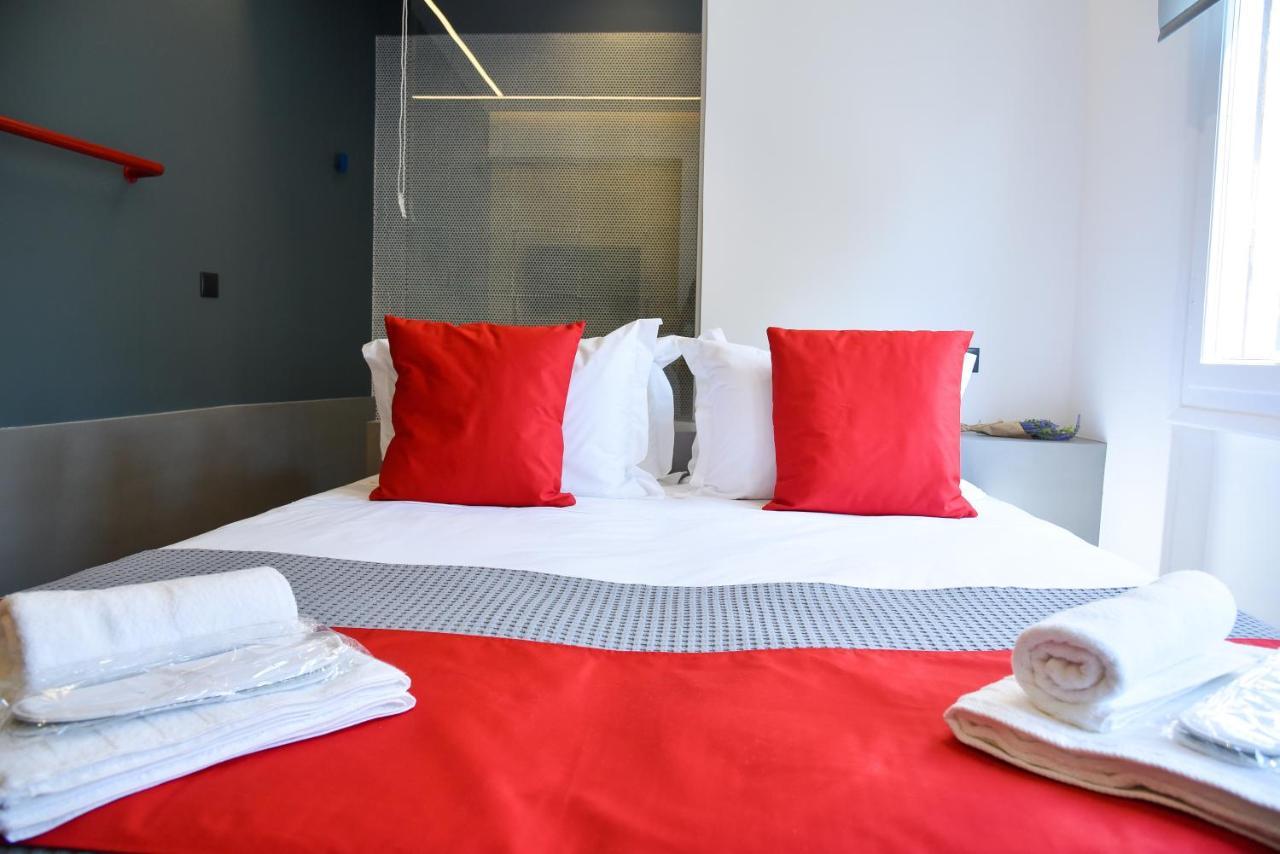 Central44 Lol Budget Room @Ermou Street 아테네 외부 사진